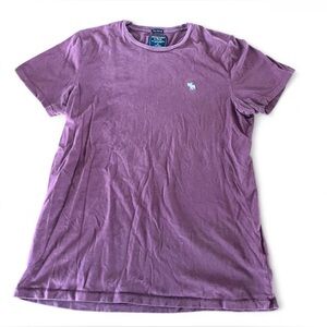 Vintage A&F 100% Cotton Tee’s